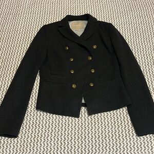 🌻 SALE 5/$50 or 10/$75 🌻 Banana Republic Ladies Pea Coat